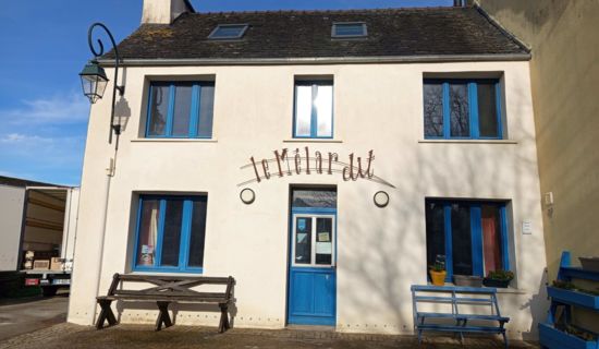 Mel'Art de rue