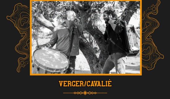 Concert Verger-Cavalié