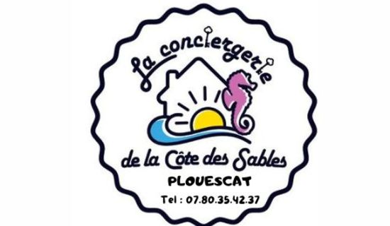 La Conciergerie de la Côte des Sables