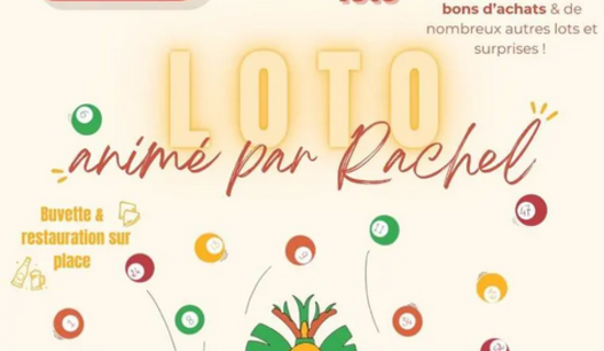 Solidarisches Lotto