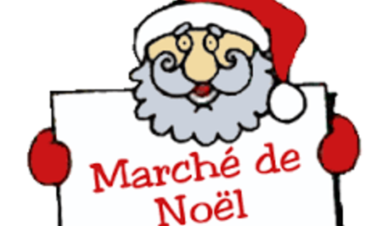 Marché de Noël