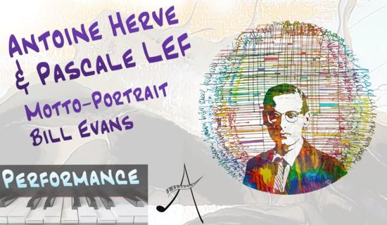 Soirée Concert : Motto Portraits