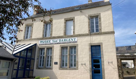 Journées Européennes du Patrimoine : visite Musée et Enclos Paroissial