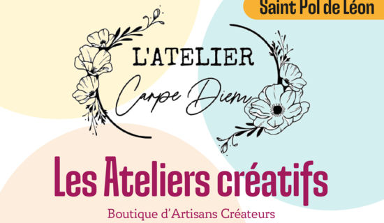 Atelier bougie fleurs séchées