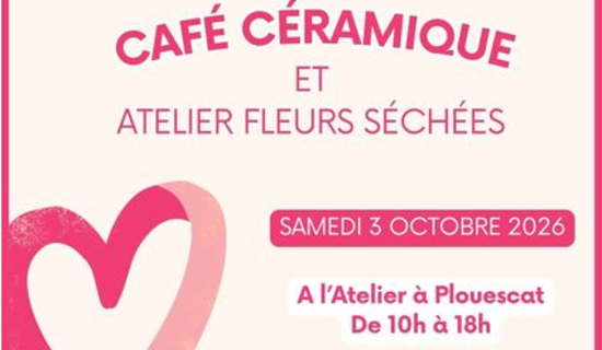 Octobre rose