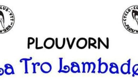 Tro Lambader Plouvorn