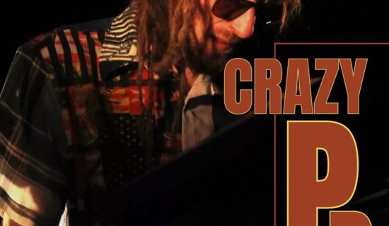 Concert - Crazy Pp