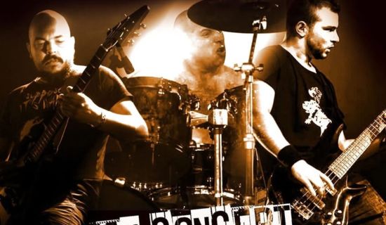 Concert - Suppose It's War