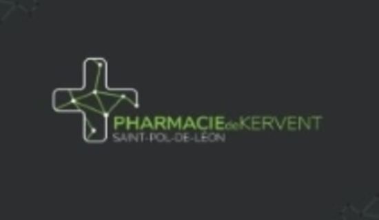 Pharmacie de Kervent