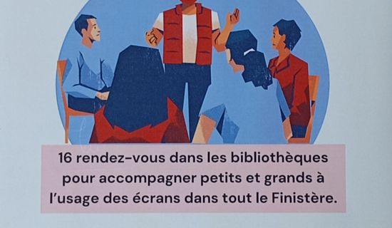 Screen use and health