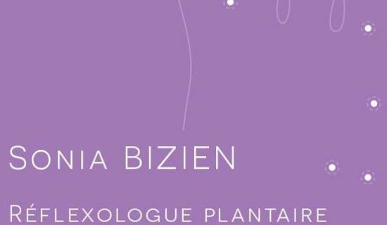 Cabinet de Réflexologie Plantaire et Palmaire - Sonia Bizien