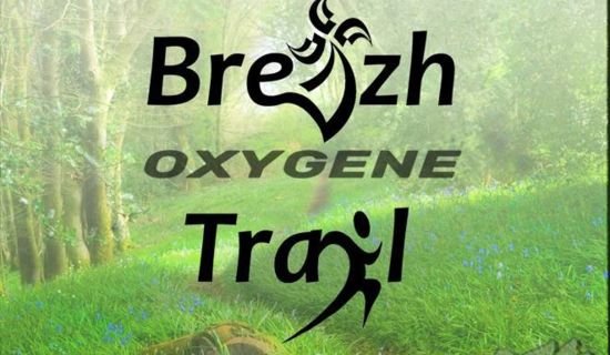 Breizh Oxygène Trail