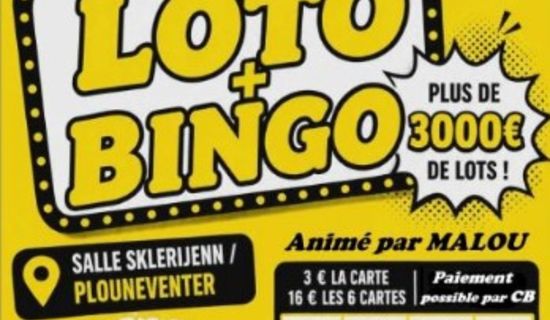 Loto Bingo