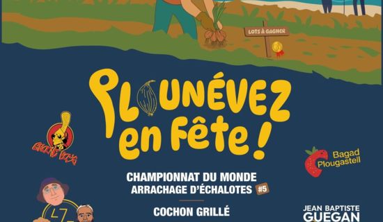 Plounévez en fête !