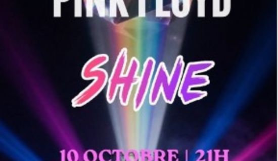 Tribute Pink Floyd