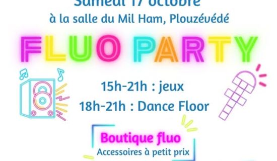 Fluo Party