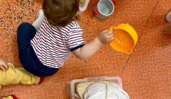 Little Bookworms Games