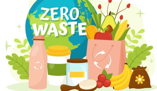 Apéro échanges autour du zéro déchet