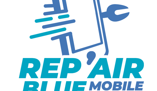 Rep'air Blue Mobile