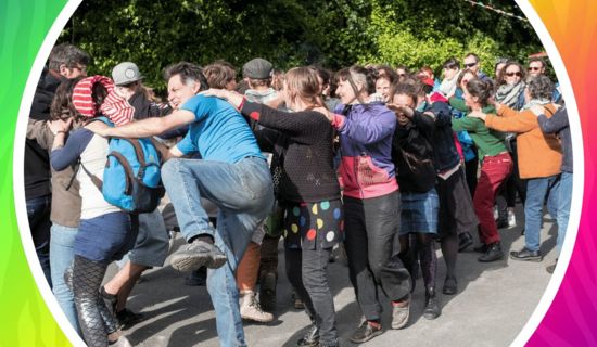 La Fête du Bourg