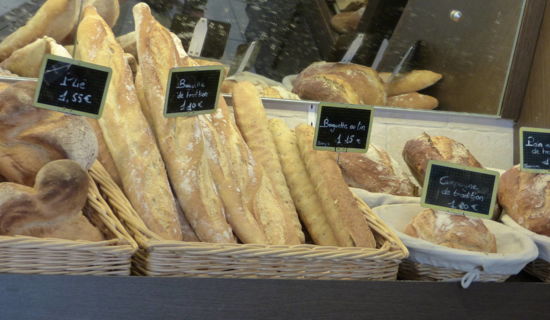 Boulangerie - Pâtisserie Prigent
