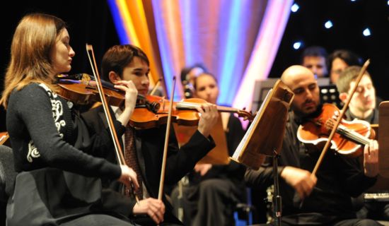Les Virtuoses de Cologne
