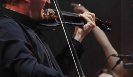 Concert : Beach and Beatles par l'Ensemble Matheus