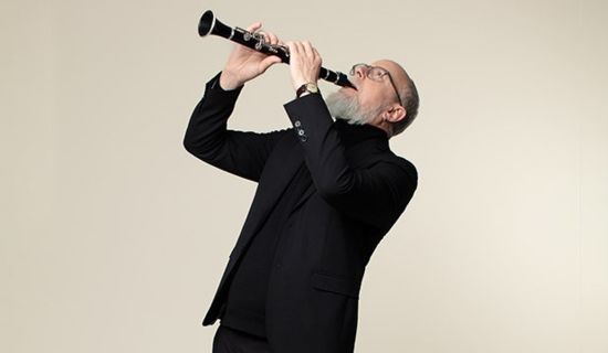 Festival le chant de la rive - Musique de chambre avec clarinette