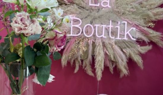 La Boutik