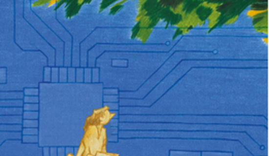 Rencontre avec Nicolas Celnik et Juliette Brigand