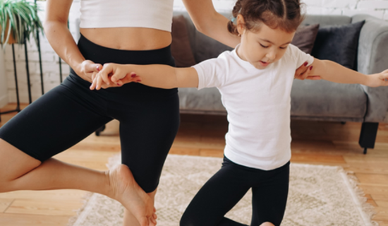 Lecture-yoga