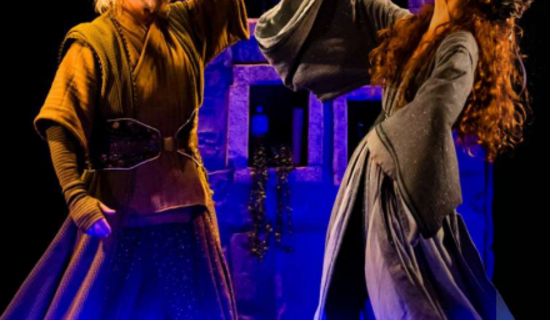 Comédie musicale : Merlin, les nouvelles aventures