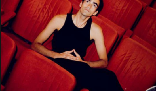 Slam, théâtre : Victor Hugoat
