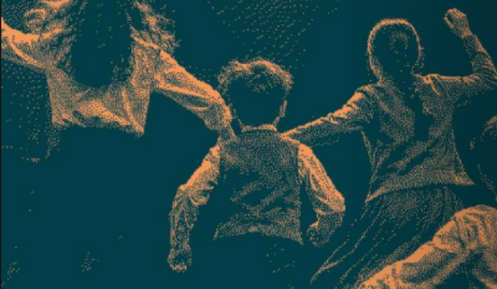 Théâtre & Hip-Hop : L'atelier des jeunes