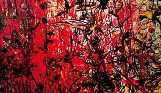 Exposition de Jean-Jacques Moguérou