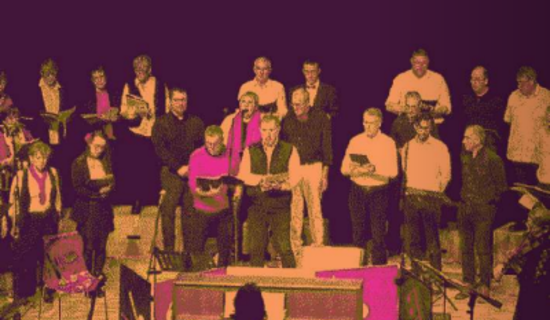 Concert : Il était une fois les Zélés