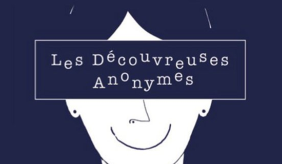 Exposition Les découvreuses anonymes