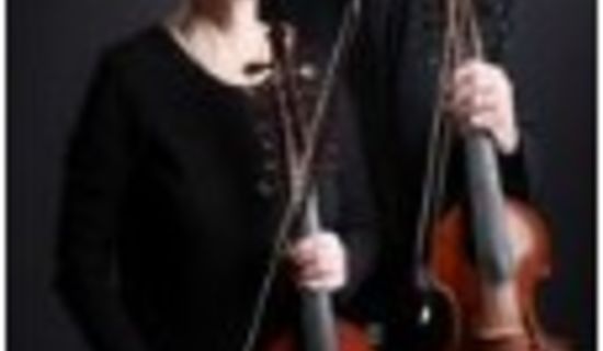 Concert du Duo Aliquot