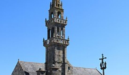 Visite commentée du cimetière et de l’église