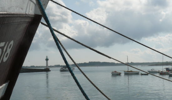 Port de Moguériec