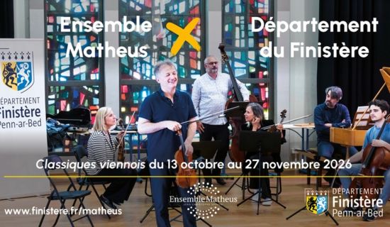 Ensemble Matheus