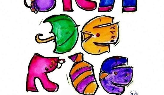 Braderie de la solidarité