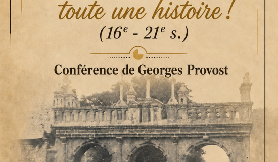 Conférence