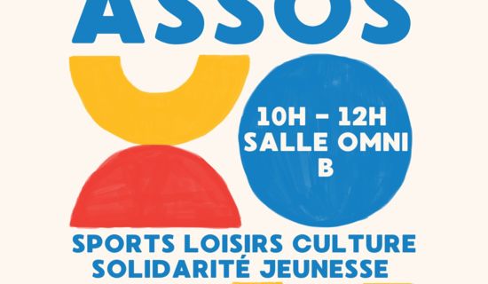 Forum des associations