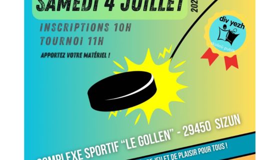 Tournoi de palets