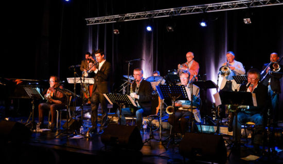 Konzertabend: Blow West!