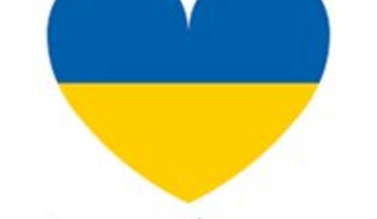 Repas solidaire pour l'Ukraine