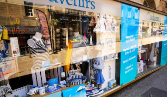 Souvenirs, souvenirs