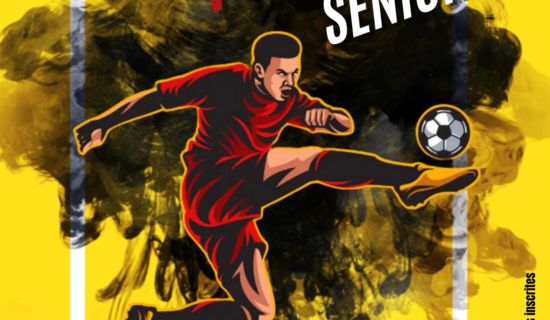 Tournoi futsal séniors