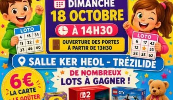Kinderlotto
